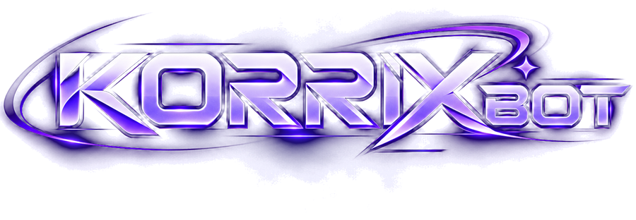 KORRIX BOT